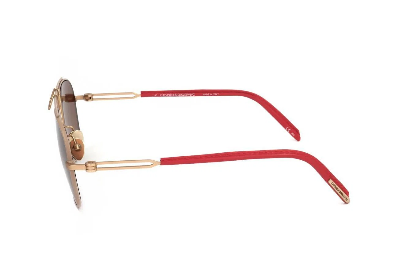 Calvin Klein 205W39NYC CKNYC1811S Sunglasses - view 6
